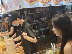 -丁家坡洋芋·观音桥好吃街A区(全国总店)