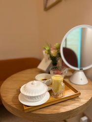 -TIME SPA科技美肤机构