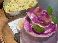 蛋炒饭-楠火锅(龙阳广场店)