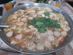 -老七饭馆(光荣道总店)
