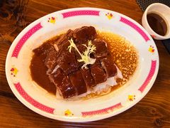 -猪肉婆私房菜(容桂总店)