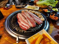 -杀猪天·韩国烤肉(总店)