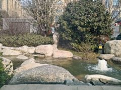 -郑州银基黄帝宫御温泉