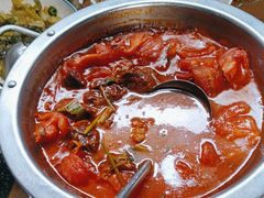 -海碗油泼面·八次方·水库鱼·粘卷子(平谷店)