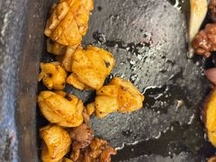 -一烙锅(友谊店)