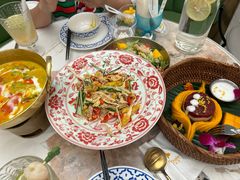 -KingThaia金泰兰(滨江天街店)