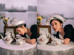 -雨墨婚纱摄影工作室