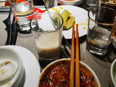 -海底捞火锅(九霄梦天地店)
