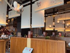 -唐猫庭院·千年陕菜(赛格国际购物中心店)