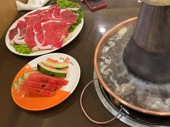 -匹夫涮肉城(黄村店)
