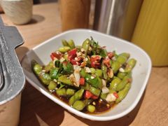 -木屋烧烤(岗顶二店)