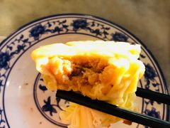 蟹黄烧麦-都一处烧麦馆(前门店)