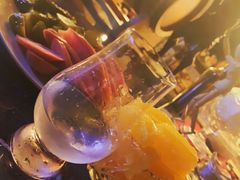 -Bar The Vortex(高新万达店)