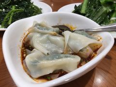 -鼎泰丰(新港中心店)