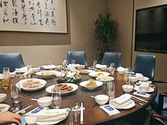 -云锦壹号·淮扬宴(徐汇万科店)