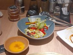 -牛角烧肉(步步高星城天地店)