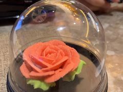 -怡咖啡自助餐(宁波香格里拉店)
