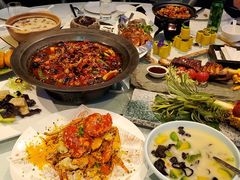 -蔓兰家的四季S0餐厅·融合菜(当代MOMA店)