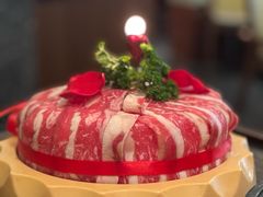 -盡膳口福跷脚牛肉火锅(晶耀前滩店)