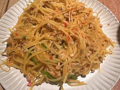 -浩海火燒雲傣家菜(芮欧百货店)