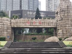 -观音桥步行街