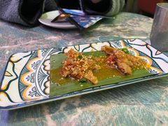 -浩海火燒雲傣家菜(芮欧百货店)