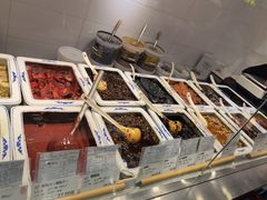 -上海全国土特产食品商场(淮海中路店)