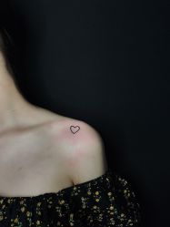 -極致刺青TATTOO STUDIO 私人订制