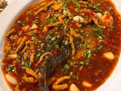 -顺香居·老字号湖北菜(江汉路店)