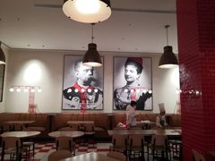 -城市大道红炉披萨烘焙坊