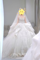 -南京宝娜嫁衣婚纱礼服馆(中央路店)