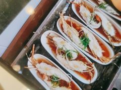 -爷爷的草帽·海鲜馆(孙塘路店)