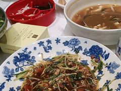 -盛百味·家宴餐厅(霸州分店)