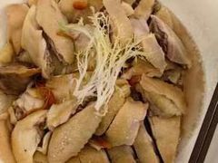 -金河半岛园林酒家(金融城店)