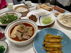-山东老家(科韵分店)