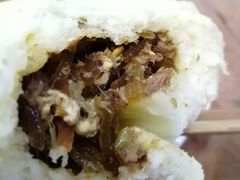 -帖老大羊肉汤烩面烧烤(康复后街总店)