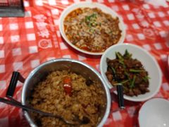 -龙师傅卤炒(天马店)