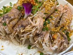 -醉壹号海鲜大排档(厦门美食地标店)