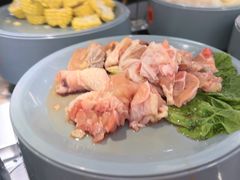 -大橘元自助回转火锅(天河新天地店)