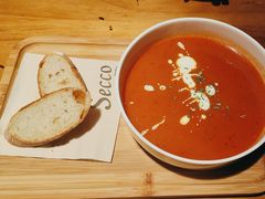 -Secco德式餐吧(南秀村店)