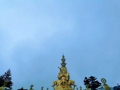 -峨眉山风景名胜区