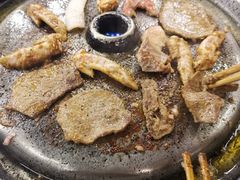 -赞酱川式烤肉(蜀都万达店)