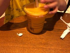 -星巴克(上海汇锦里店)