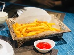 -穆光土耳其餐厅(宣礼店)