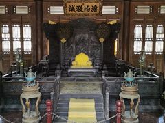 -承德避暑山庄景区