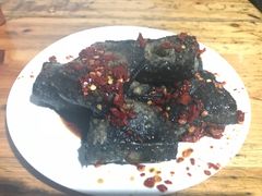 -五娭毑臭豆腐(黄兴南路店)