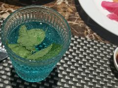 -云海轩·海鲜自助-河北云瑧世纪大饭店1F