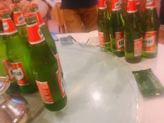 -维吾尔餐厅(宜山路店)