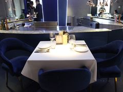 大堂-Wei菋·Le Bistrot
