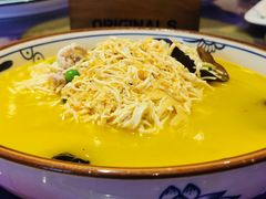 蟹粉干丝-双东酒店(东关街店)